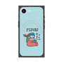 プレミアムスクエアケース with SnapMag［ Pisces ］