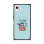 プレミアムスクエアケース with SnapMag［ Pisces ］