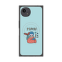 プレミアムスクエアケース with SnapMag［ Pisces ］