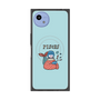 プレミアムスクエアケース with SnapMag［ Pisces ］