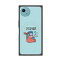 プレミアムスクエアケース with SnapMag［ Pisces ］