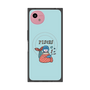 プレミアムスクエアケース with SnapMag［ Pisces ］