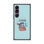 プレミアムスクエアケース with SnapMag［ Pisces ］