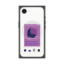 プレミアムスクエアケース with SnapMag［ Cube ］