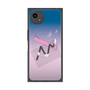 プレミアムスクエアケース with SnapMag［ Graffiti ］