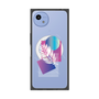 プレミアムスクエアケース with SnapMag［ Botanical ］