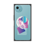 プレミアムスクエアケース with SnapMag［ Botanical ］