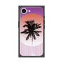プレミアムスクエアケース with SnapMag［ Palm Tree ］