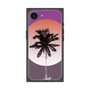 プレミアムスクエアケース with SnapMag［ Palm Tree ］