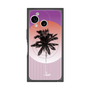 プレミアムスクエアケース with SnapMag［ Palm Tree ］