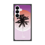 プレミアムスクエアケース with SnapMag［ Palm Tree ］