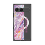 プレミアムスクエアケース with SnapMag［ Mix ］