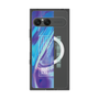プレミアムスクエアケース with SnapMag［ Reflection ］