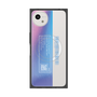 プレミアムスクエアケース with SnapMag［ Hologram ］