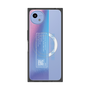 プレミアムスクエアケース with SnapMag［ Hologram ］