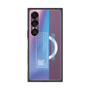 プレミアムスクエアケース with SnapMag［ Hologram ］