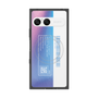 プレミアムスクエアケース with SnapMag［ Hologram ］
