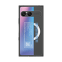 プレミアムスクエアケース with SnapMag［ Hologram ］