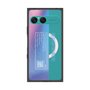 プレミアムスクエアケース with SnapMag［ Hologram ］
