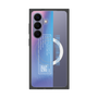 プレミアムスクエアケース with SnapMag［ Hologram ］