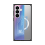 プレミアムスクエアケース with SnapMag［ Hologram ］