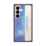 プレミアムスクエアケース with SnapMag［ Hologram ］
