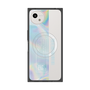 プレミアムスクエアケース with SnapMag［ Aurora ］