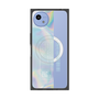 プレミアムスクエアケース with SnapMag［ Aurora ］
