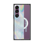 プレミアムスクエアケース with SnapMag［ Aurora ］
