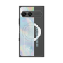 プレミアムスクエアケース with SnapMag［ Aurora ］