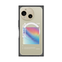 プレミアムスクエアケース with SnapMag［ Square ］