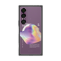 プレミアムスクエアケース with SnapMag［ Liquid Purple ］