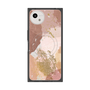 プレミアムスクエアケース with SnapMag［ Champagne pink ］
