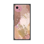 プレミアムスクエアケース with SnapMag［ Champagne pink ］