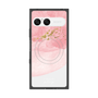 プレミアムスクエアケース with SnapMag［ pink layered ］
