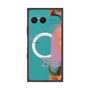 プレミアムスクエアケース with SnapMag［ Calm ］