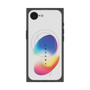 プレミアムスクエアケース with SnapMag［ Chroma ］