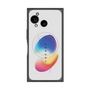 プレミアムスクエアケース with SnapMag［ Chroma ］