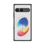プレミアムスクエアケース with SnapMag［ Chroma ］