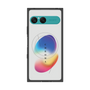 プレミアムスクエアケース with SnapMag［ Chroma ］