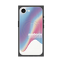 プレミアムスクエアケース with SnapMag［ euphoria holo ］