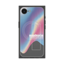 プレミアムスクエアケース with SnapMag［ euphoria holo ］