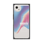プレミアムスクエアケース with SnapMag［ euphoria holo ］