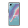 プレミアムスクエアケース with SnapMag［ euphoria holo ］