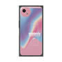 プレミアムスクエアケース with SnapMag［ euphoria holo ］