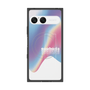 プレミアムスクエアケース with SnapMag［ euphoria holo ］