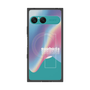 プレミアムスクエアケース with SnapMag［ euphoria holo ］
