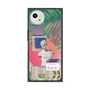 プレミアムスクエアケース with SnapMag［ vapor wave ］