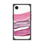 プレミアムスクエアケース with SnapMag［ Glossy-B ］
