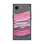 プレミアムスクエアケース with SnapMag［ Glossy-B ］